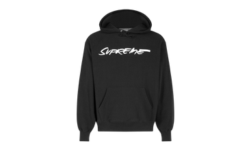 Supreme Futura Hooded Sweatshirt 