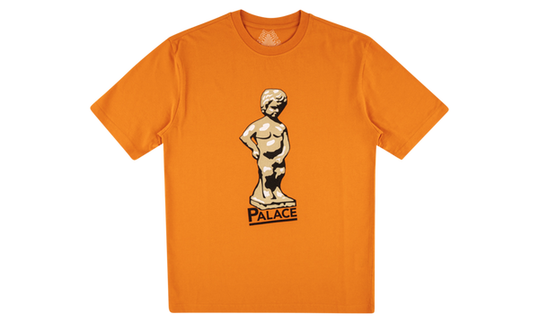 Jimmy Piddle T-Shirt