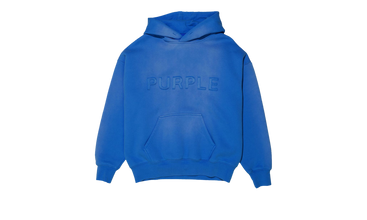 HWT FLEECE PO HOODY 