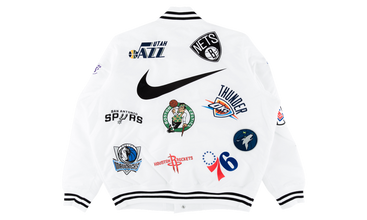 Nike/NBA Teams Jacket 