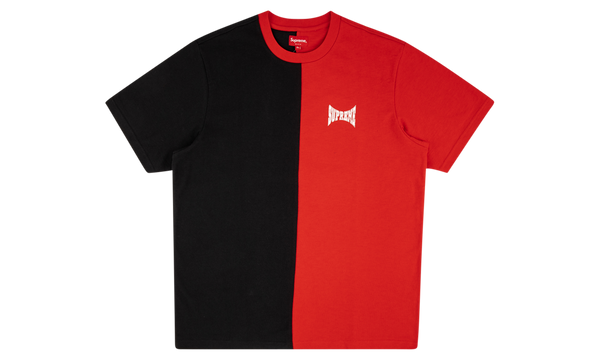 Split SS Top