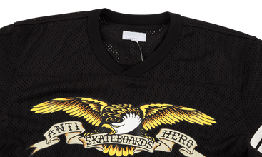 Anti Hero Football Top 