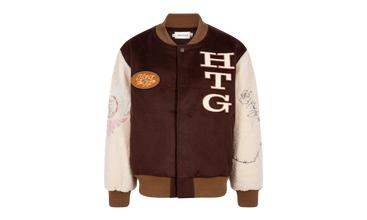 Letterman Jacket