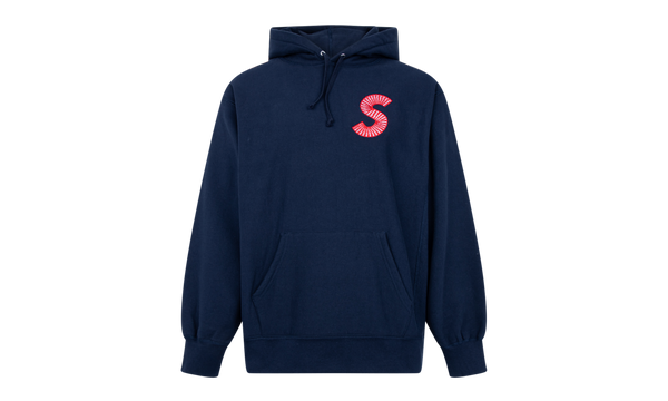 S Logo Hoodie "FW 20"