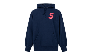 S Logo Hoodie 