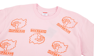 Gonz Heads Tee
