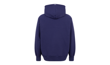 Box Logo Hoodie 