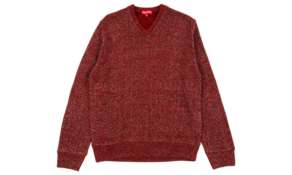 Tinsel Sweater "SS 2016"