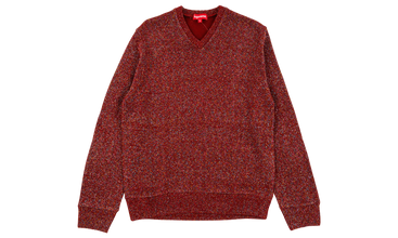Tinsel Sweater 