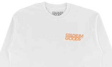 Classic Pocket Logo Longsleeve 