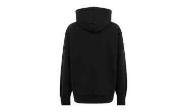 Arabic Logo Hoodie 