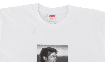 Michael Jackson Tee