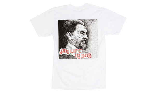 Barrington Levy Jah Life Tee