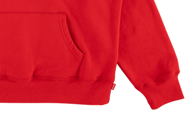 The Killer Hooded Sweatshirt 