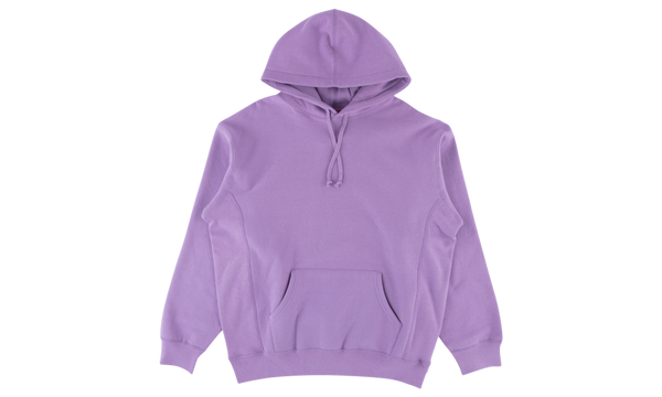Studded Hooded Sweatshirt "SS 18"