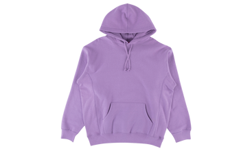 Studded Hooded Sweatshirt 