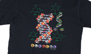 DNA Tee 