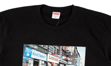 Hardware Tee 