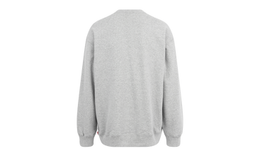 Small Box Crewneck 