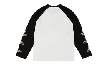 Raglan Longsleeve 