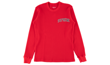 Arc Logo L/S Thermal 