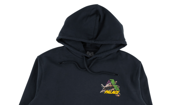 Octo Hoodie