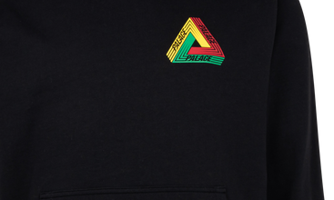 TRI-DART HOODIE