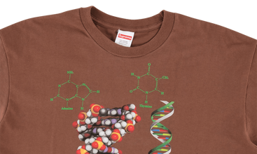 DNA Tee 