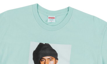 Nasty Nas Tee