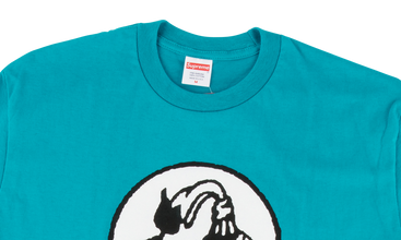 Molotov Tee 