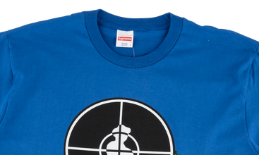 UDC Public Enemy Terrordome Tee 