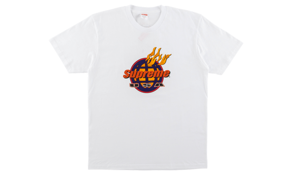 Fire Tee "FW 17"