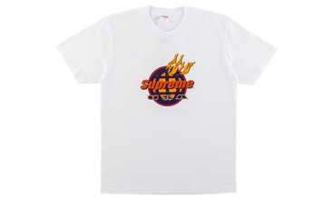 Fire Tee 