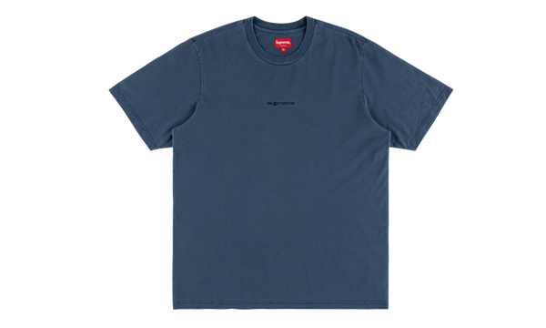 Overdyed Tee "SS 19"
