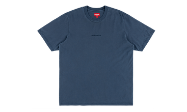 Overdyed Tee 