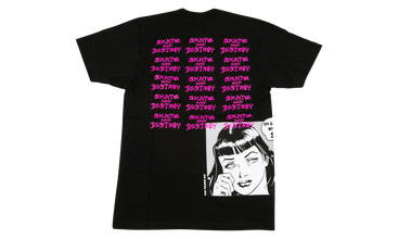 Thrasher Tee 
