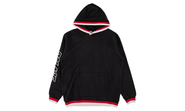 Split Handle Hoodie
