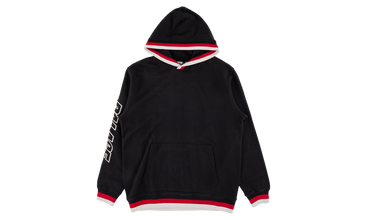 Split Handle Hoodie