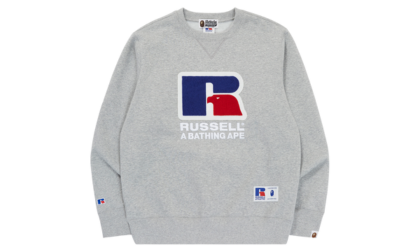 Crewneck M "Russell Athletic"