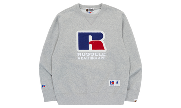 Crewneck M 