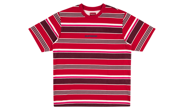 Stripe SS Top "FW 19"