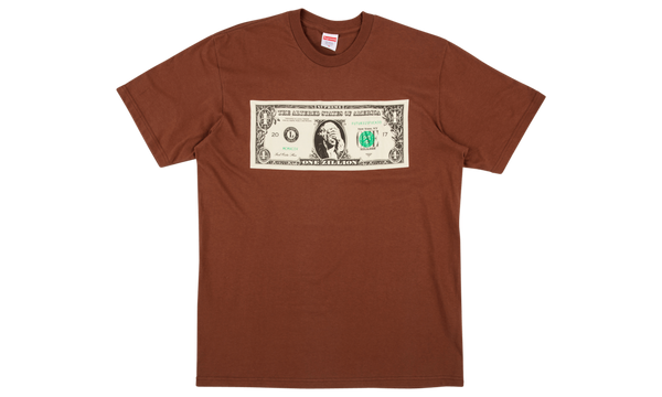 Dollar Tee "FW 2017"