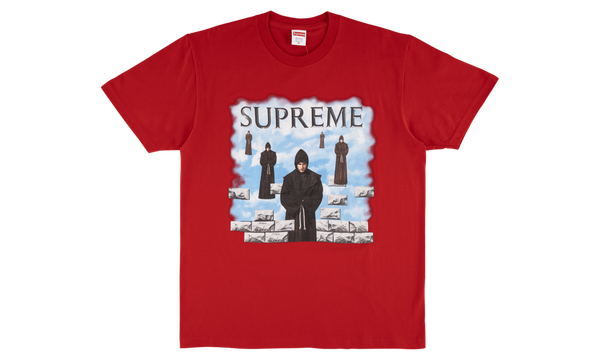 Levitation Tee "FW 19"