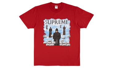 Levitation Tee 