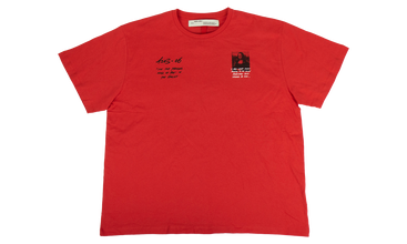 Mona Lisa Over Sized Tee