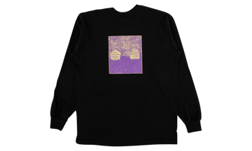 The Real Sh*t L/S Tee 