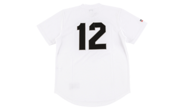 Baseball Henley 