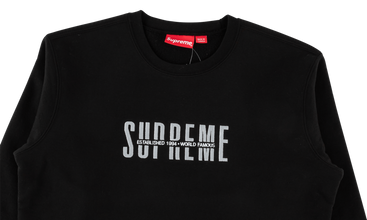 World Famous Crewneck 
