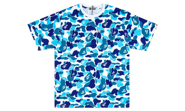 ABC Wide A Bathing Ape Tee