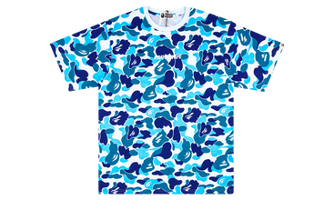 ABC Wide A Bathing Ape Tee